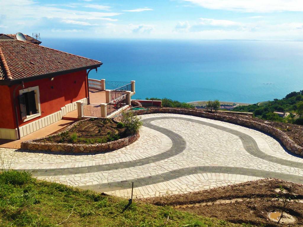 Luxury real estate in Sicily » exclusive villas and properties