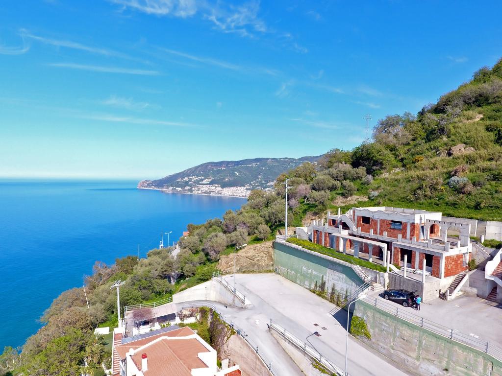 Villa Saracena Real estate in Sicily