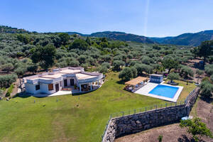 Villa Fortunée » Luxury real estate in Sicily Villa Fortunée » Luxury real estate in Sicily