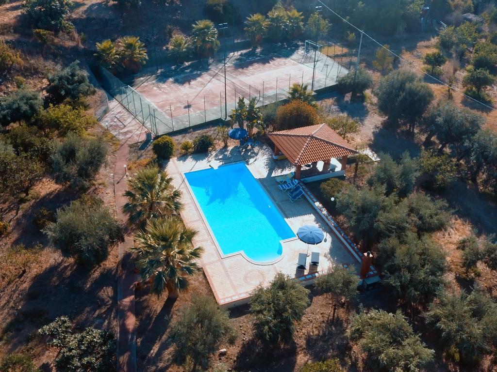 Villa Silvia Real estate in Sicily