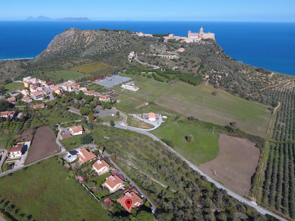 Sgrilla Real estate in Sicily