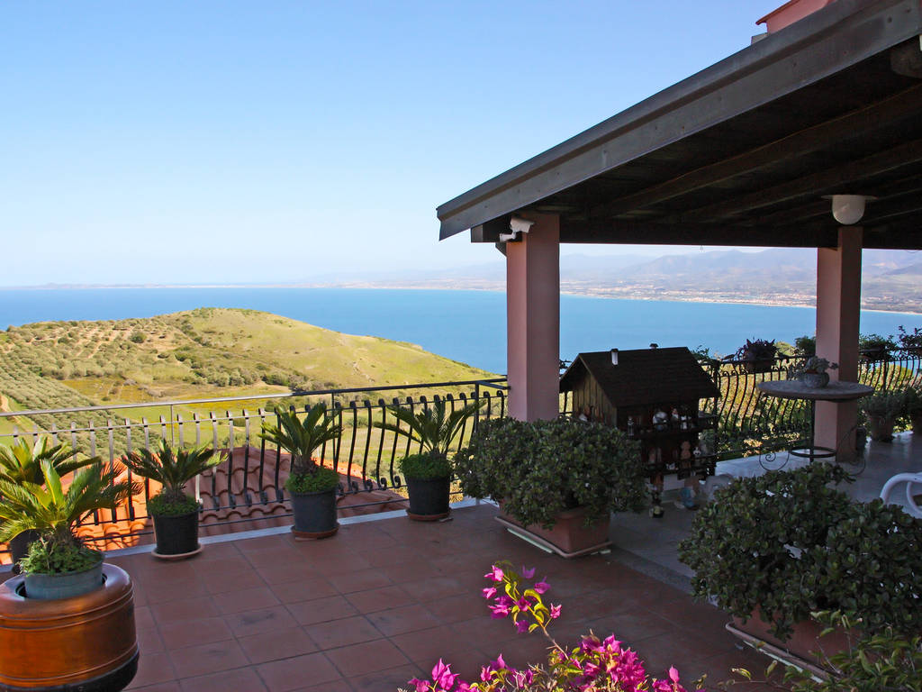 Sgrilla ☀ House in Sicily » Buy real estate