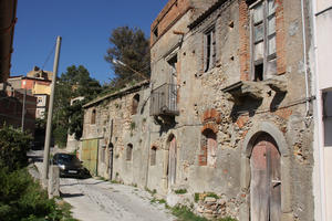 Rodì Milici 27 » House in Sicily