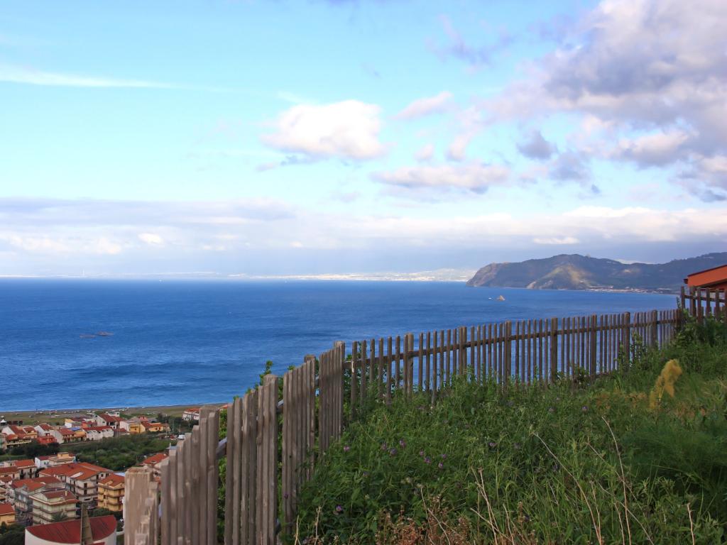 Marotta A14 ☀ House in Sicily » Buy real estate