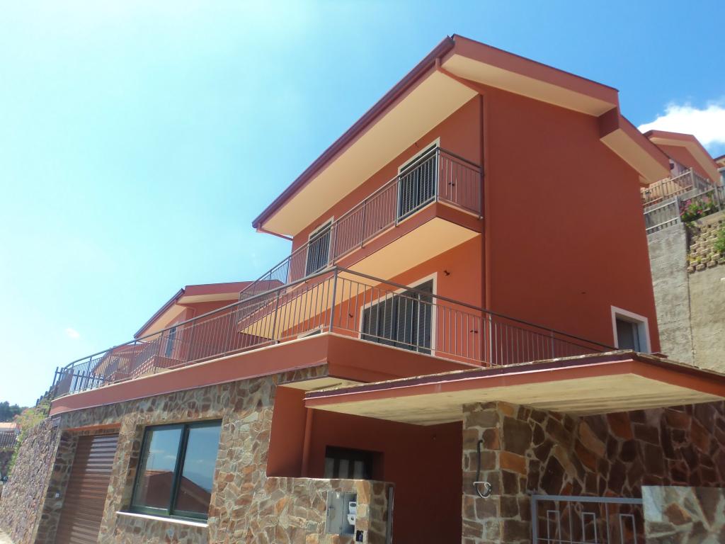 Marotta C3 ☀ House in Sicily » Buy real estate