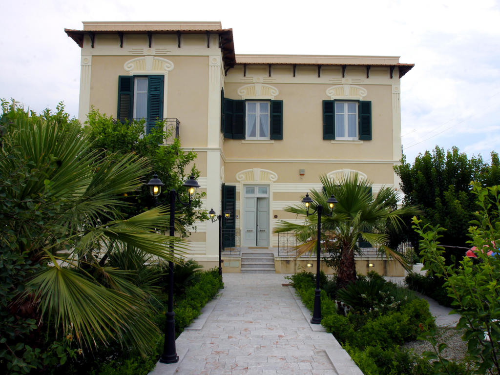 Lipari 35 ☀ Luxury real estate in Sicily » Buy real estate