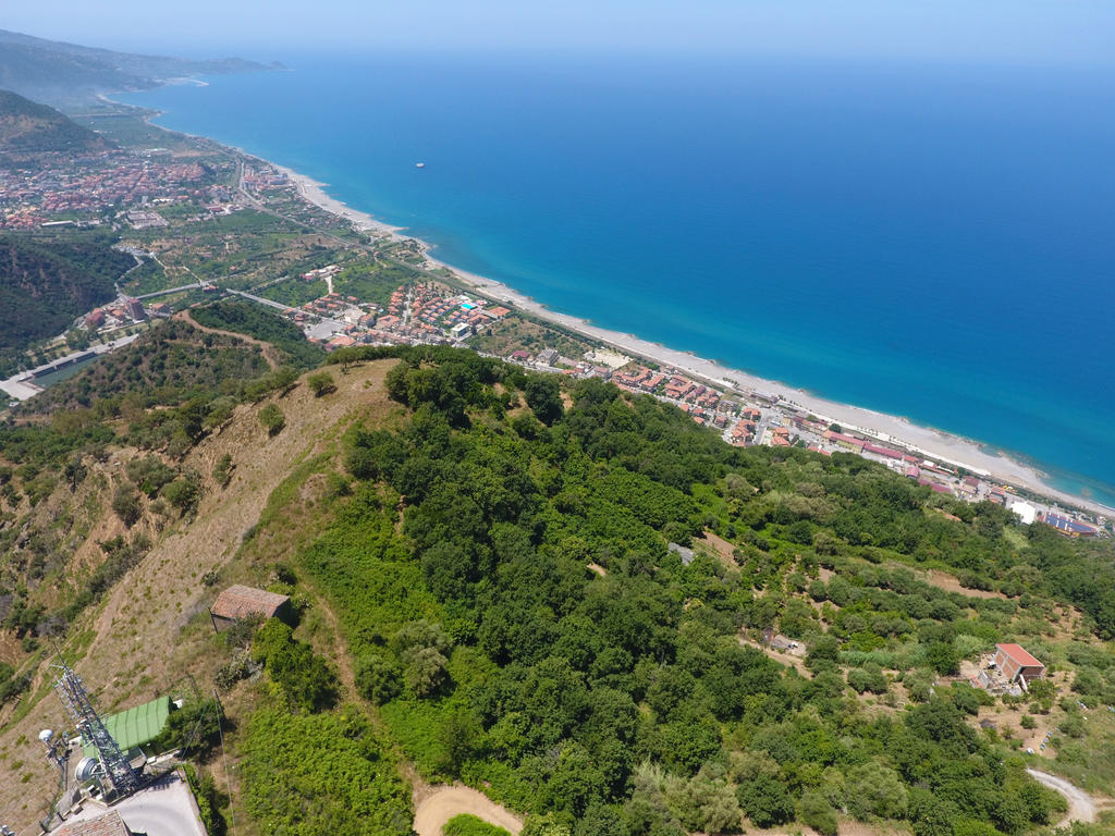 Piraino 36 ☀ Plot in Sicily » Real estate offer