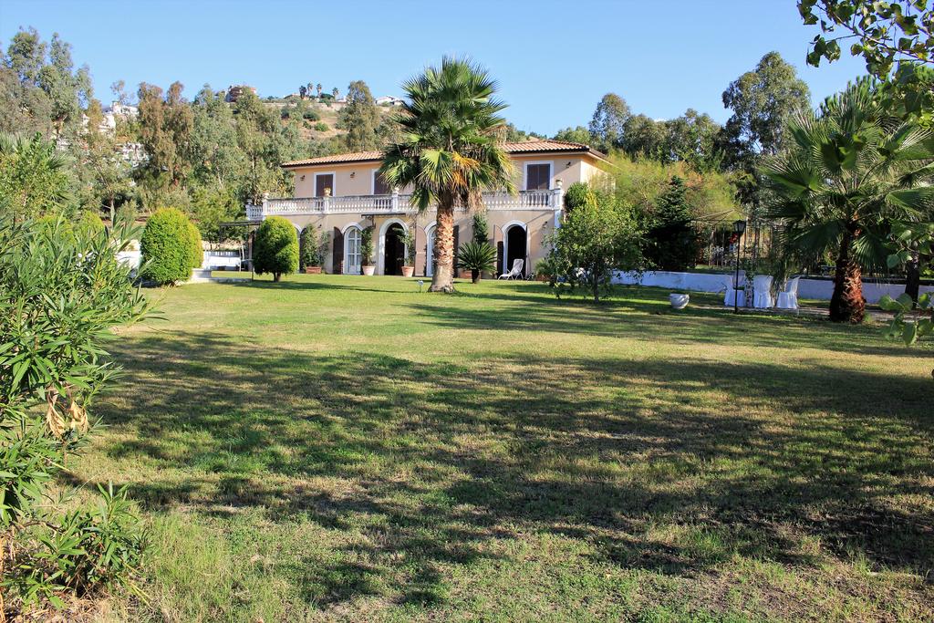 Villa Luisa ☀ Luxury real estate in Sicily » Buy real estate