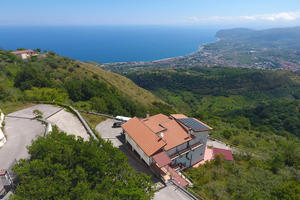 Villa Elita » House in Sicily