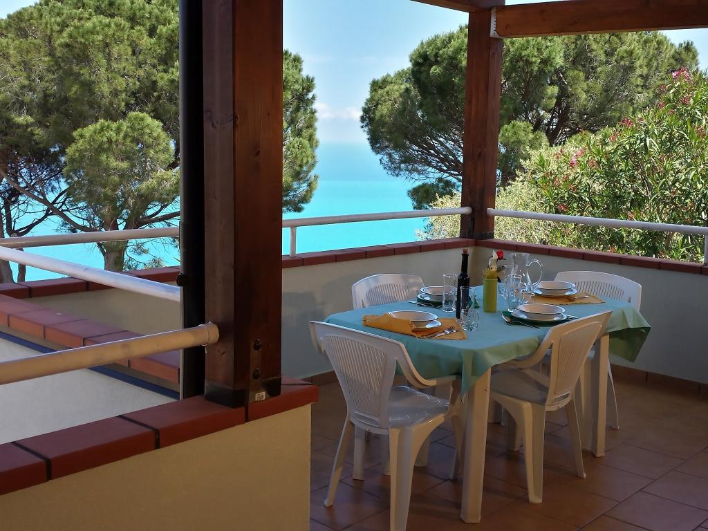 Casa Marina Real estate in Sicily