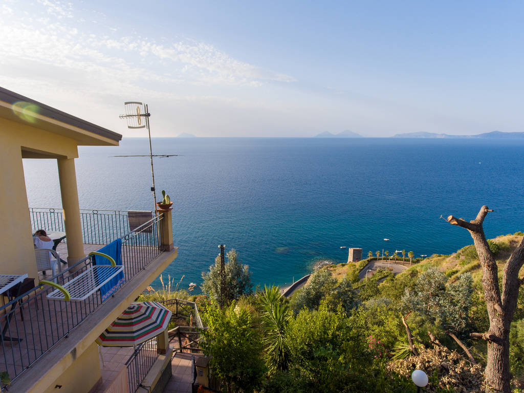 Saracena VI ☀ Apartment in Sicily » Buy real estate