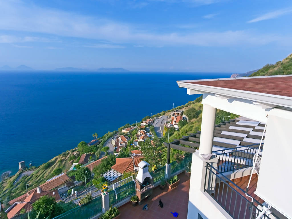 Saracena VII ☀ Apartment in Sicily » Buy real estate