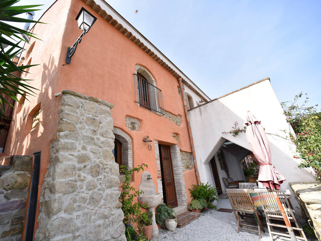 Rodi Milici 61 ☀ House in Sicily » Buy real estate