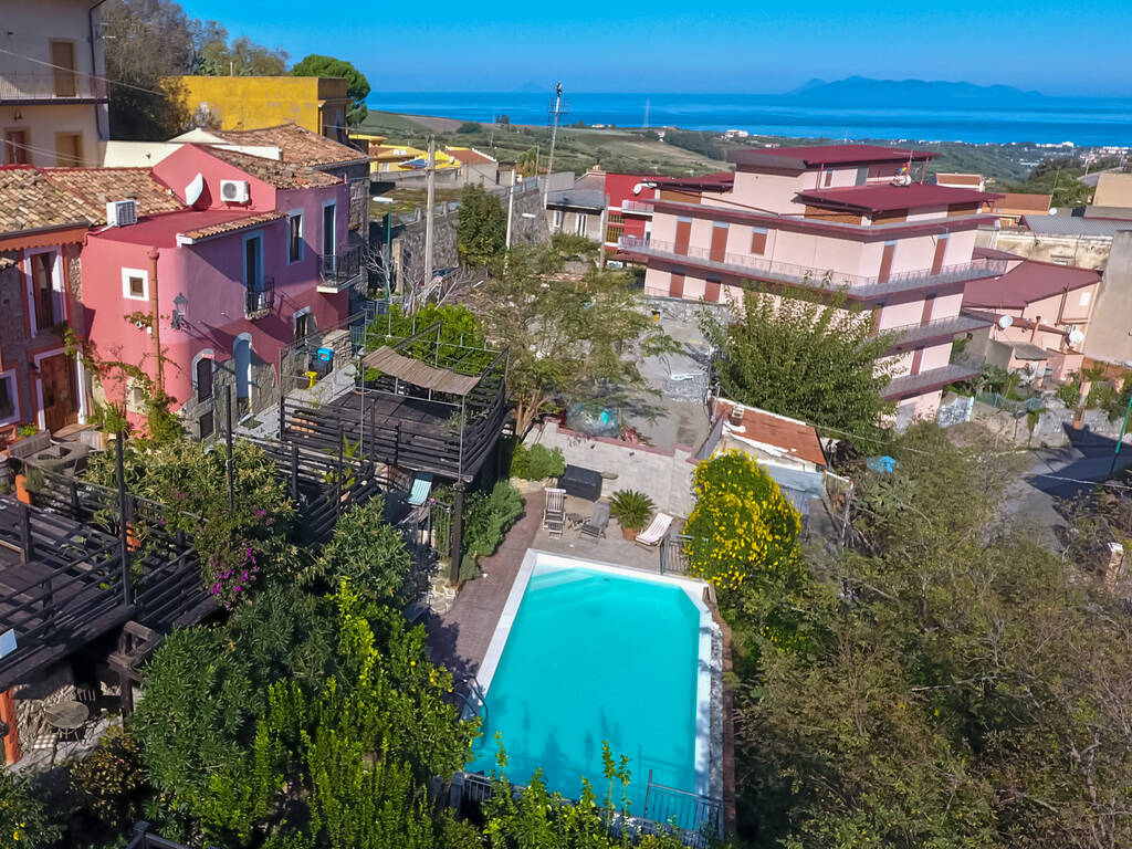 Rodi Milici 67 ☀ House in Sicily » Buy real estate