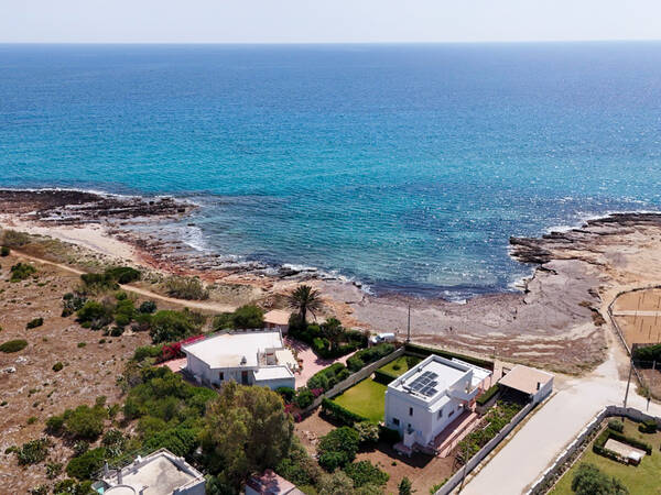 San Lorenzo ☀ Luxury real estate in Sicily » Buy real estate