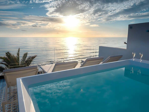 Marina di Ragusa ☀ Luxury real estate in Sicily » Buy real estate