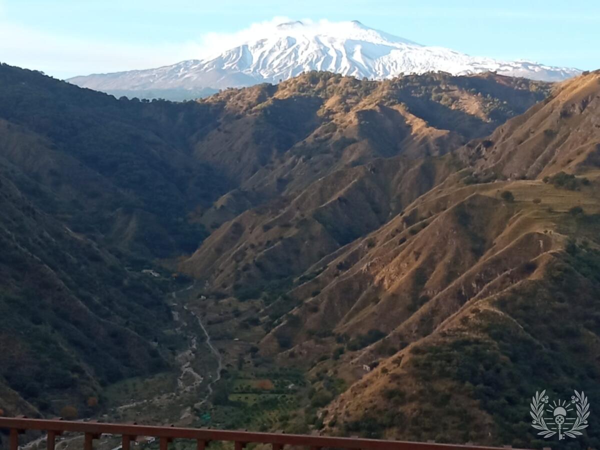 Sicily Investment: Property for Boutique Hotel or Residential Use