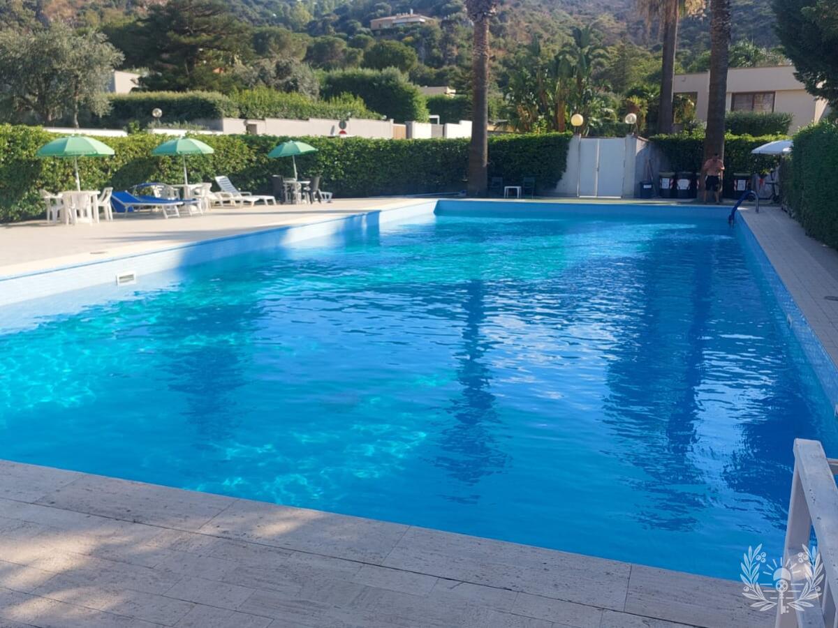 Prestigious villa in Palermo, Sicily, near the beach of Mondello