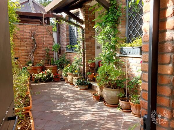 Prestigious villa in Palermo, Sicily, near the beach of Mondello 5